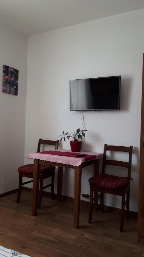 Ubytovanie Na Sukromi Vel'ka Lomnica Exteriér fotografie