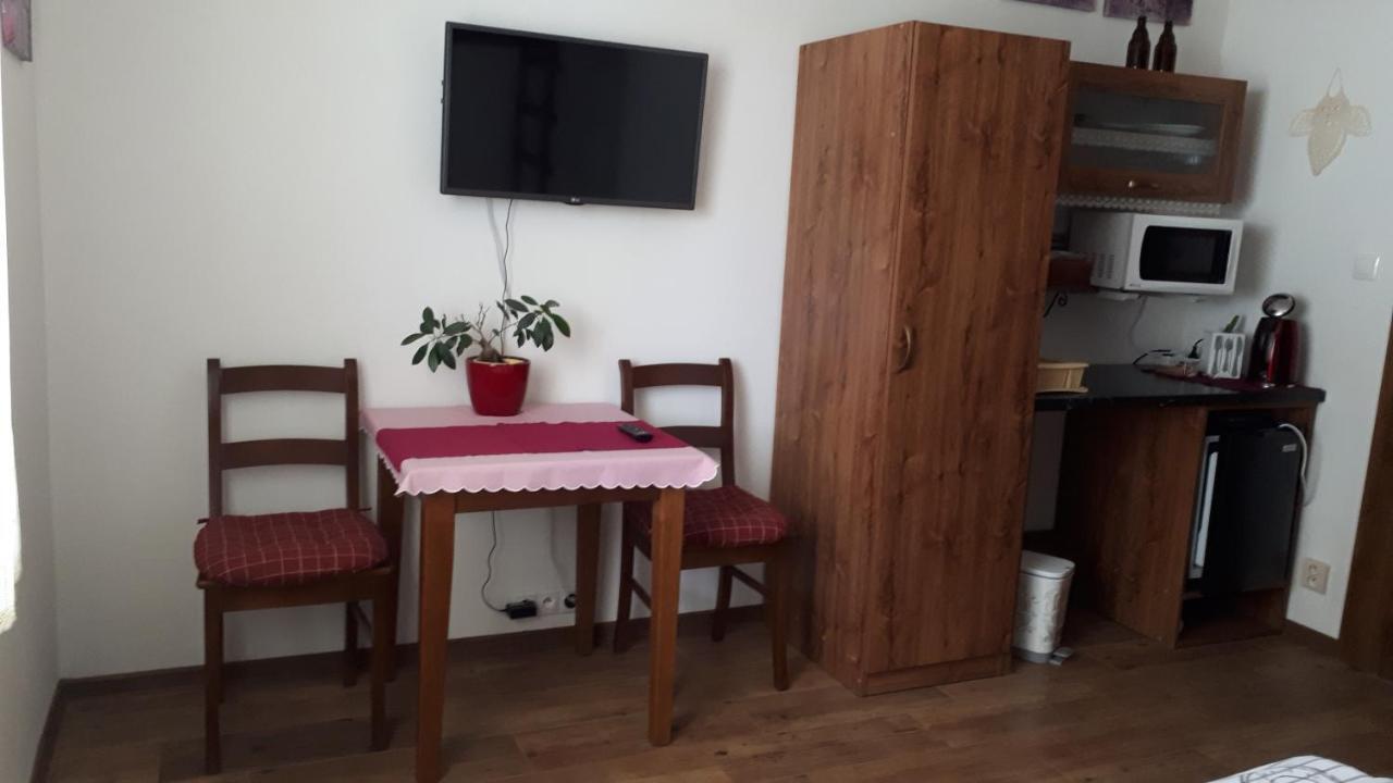 Ubytovanie Na Sukromi Vel'ka Lomnica Exteriér fotografie